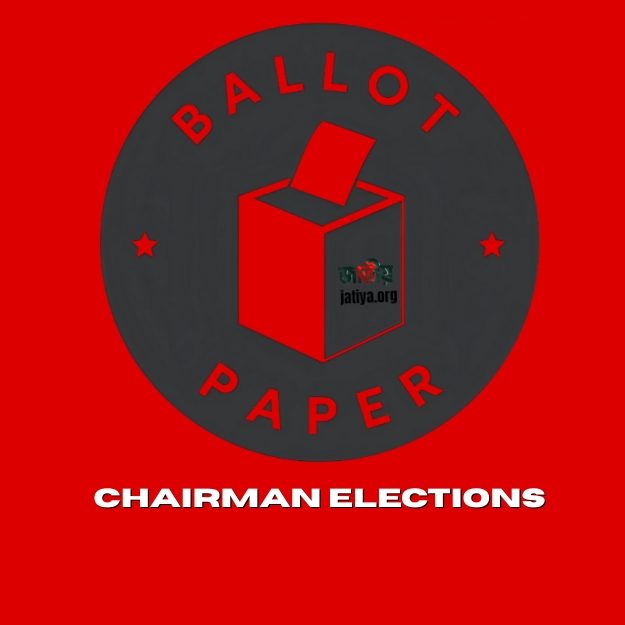 Chairman Elections